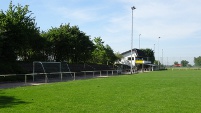 Baden-Baden, Sportpark in der Au