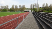 Besigheim, Stadion Jahnstraße