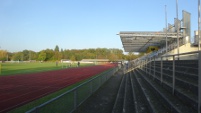 Böblingen, Stadion an der Stuttgarter Straße