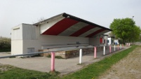 Sportplatz am Galgenberg, Brackenheim