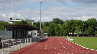 Bretzfeld, Brettachtal-Stadion