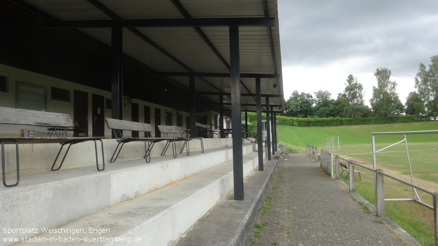 Engen, Sportplatz Welschingen