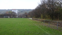 Esslingen, Sportzentrum SV Mettingen 1892