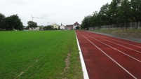 Gottmadingen, Schulsportplatz