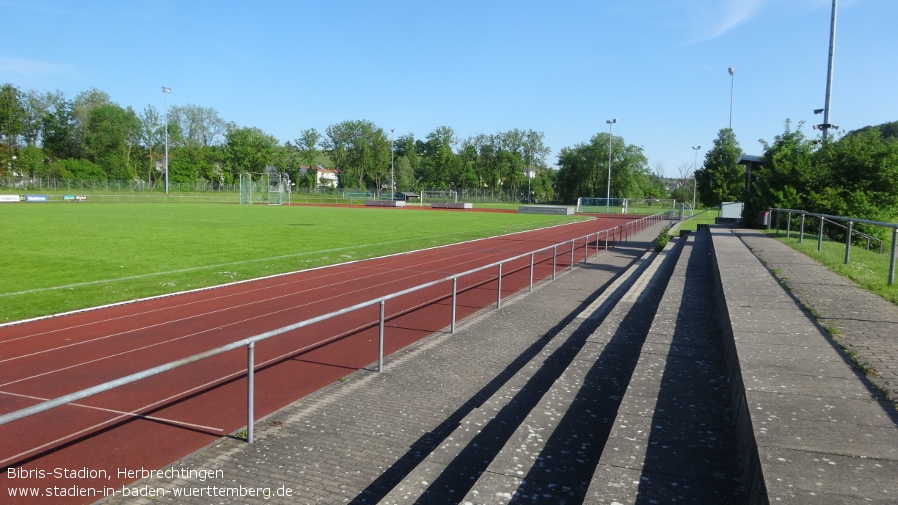 Herbrechtingen, Bibris-Stadion