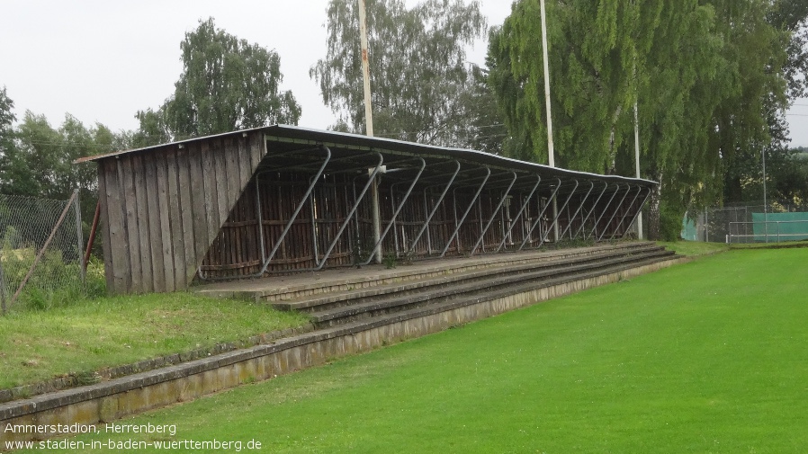 Herrenberg, Ammerstadion