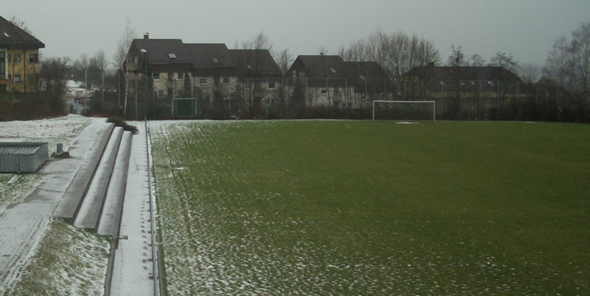 Schulzentrum, Heubach