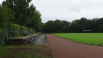 Kehl, Sportanlage Auenheim
