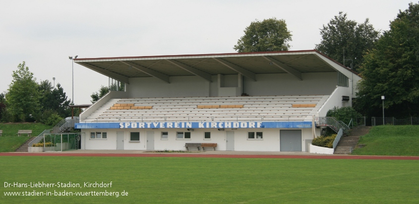 Dr.-Hans-Liebherr-Stadion, Kirchdorf