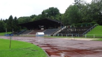Lahr, Stadion Dammenmühle