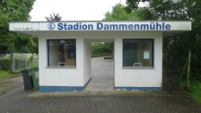 Lahr, Stadion Dammenmühle