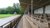 Lahr, Stadion Klostermatte