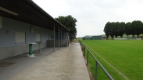 Lauda-Königshofen, Sportplatz Königshofen