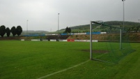 Lauda-Königshofen, Sportplatz Königshofen