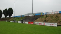 Lauda-Königshofen, Sportplatz Königshofen