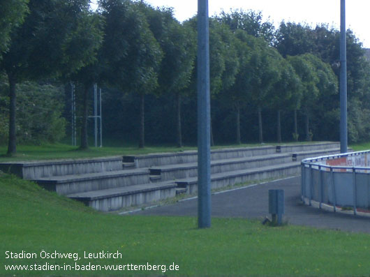 Stadion Öschweg, Leutkirch