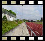 Bad Schönborn, Sportpark Mingolsheim (Stadion)