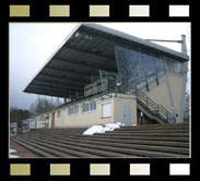 Stadion Friedensgrund, Villingen-Schwenningen