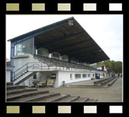 Kehler FV, Rheinstadion