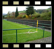 Sportanlage SV Oberharmersbach