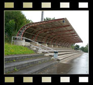 Stadion der Stadt Ehingen