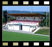 Sportanlage SV Dettingen (an der Iller)