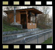 Sportanlage am Schimmelberg, Aalen