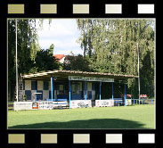 Fürstenberg-Sportplatz, Konstanz