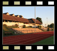 Sportzentrum Baltmannsweiler