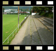 Sportplatz Bleichwiese, Gaildorf