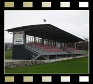 RAFI-Stadion, Berg