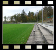 Eichwaldstadion (Ost), Karlsruhe