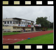Rheinau, Friedrich-Stephan-Stadion