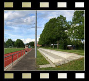 Denkendorf, Gottlob-Müller-Stadion