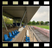 Heddesheim, Stadion Heddesheim