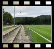 Lörrach, Sportpark Grütt FVT-Platz