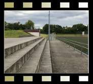 Nußloch, Max-Berk-Stadion (Nebenplatz)