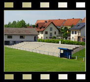 Ötigheim, Sportplatz Mühlstraße