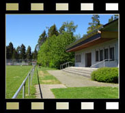 Villingen-Schwenningen, Sportanlage Tannheim