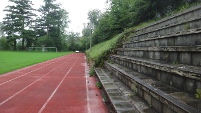 Meersburg, Sportplatz im Sommertal
