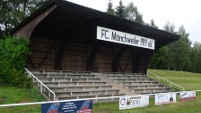 Mönchweiler, Stadion Mönchweiler