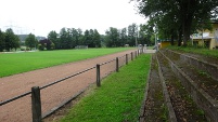 Sportanlage Breitematt, Murg