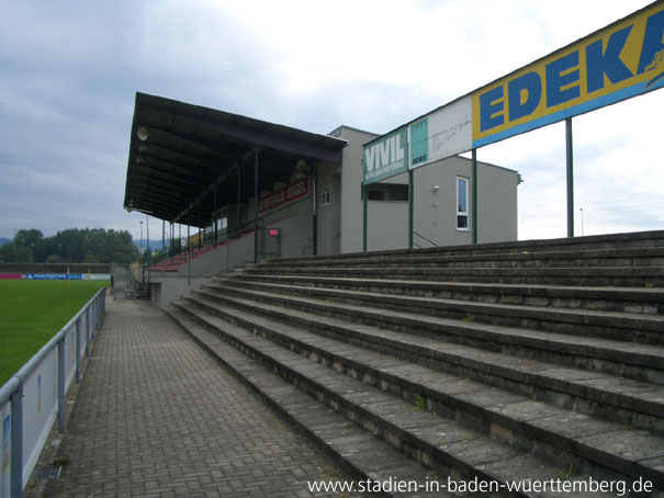 Karl-Heitz-Stadion, Offenburg