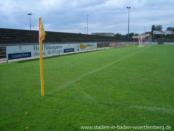 Karl-Heitz-Stadion, Offenburg