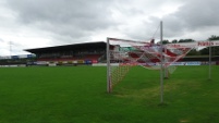 Karl-Heitz-Stadion, Offenburg