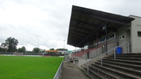 Karl-Heitz-Stadion, Offenburg