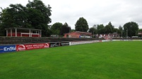 Karl-Heitz-Stadion, Offenburg