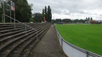 Karl-Heitz-Stadion, Offenburg