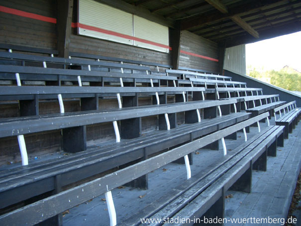 Steinlach-Stadion, Ofterdingen