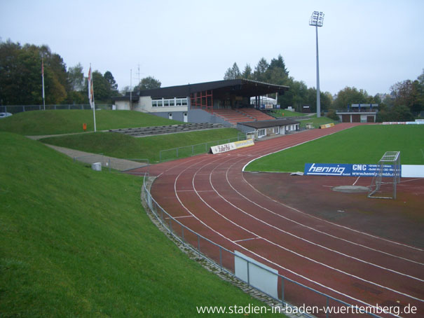 Waldstadion, Pfullendorf